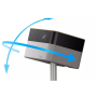Epson Adjustable Projector Floor Stand , ELPFS01