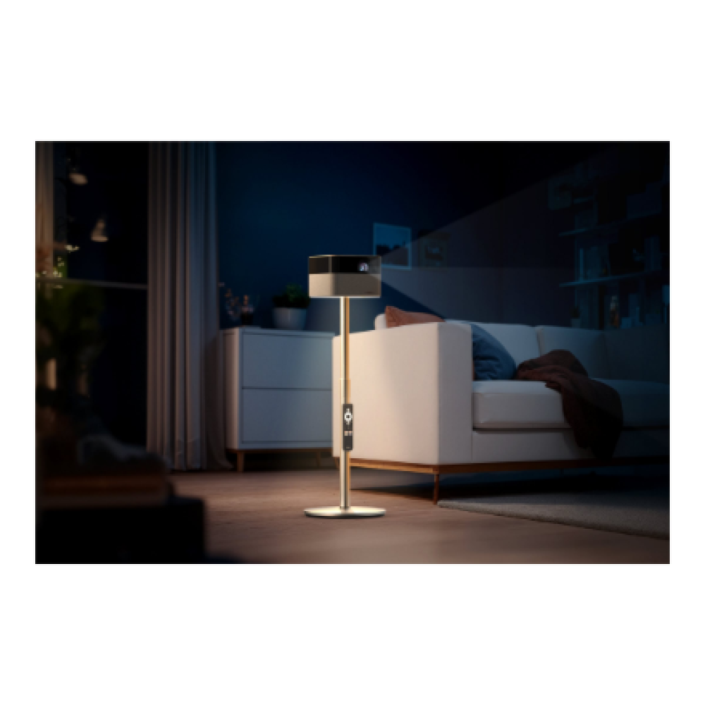 Epson Adjustable Projector Floor Stand , ELPFS01