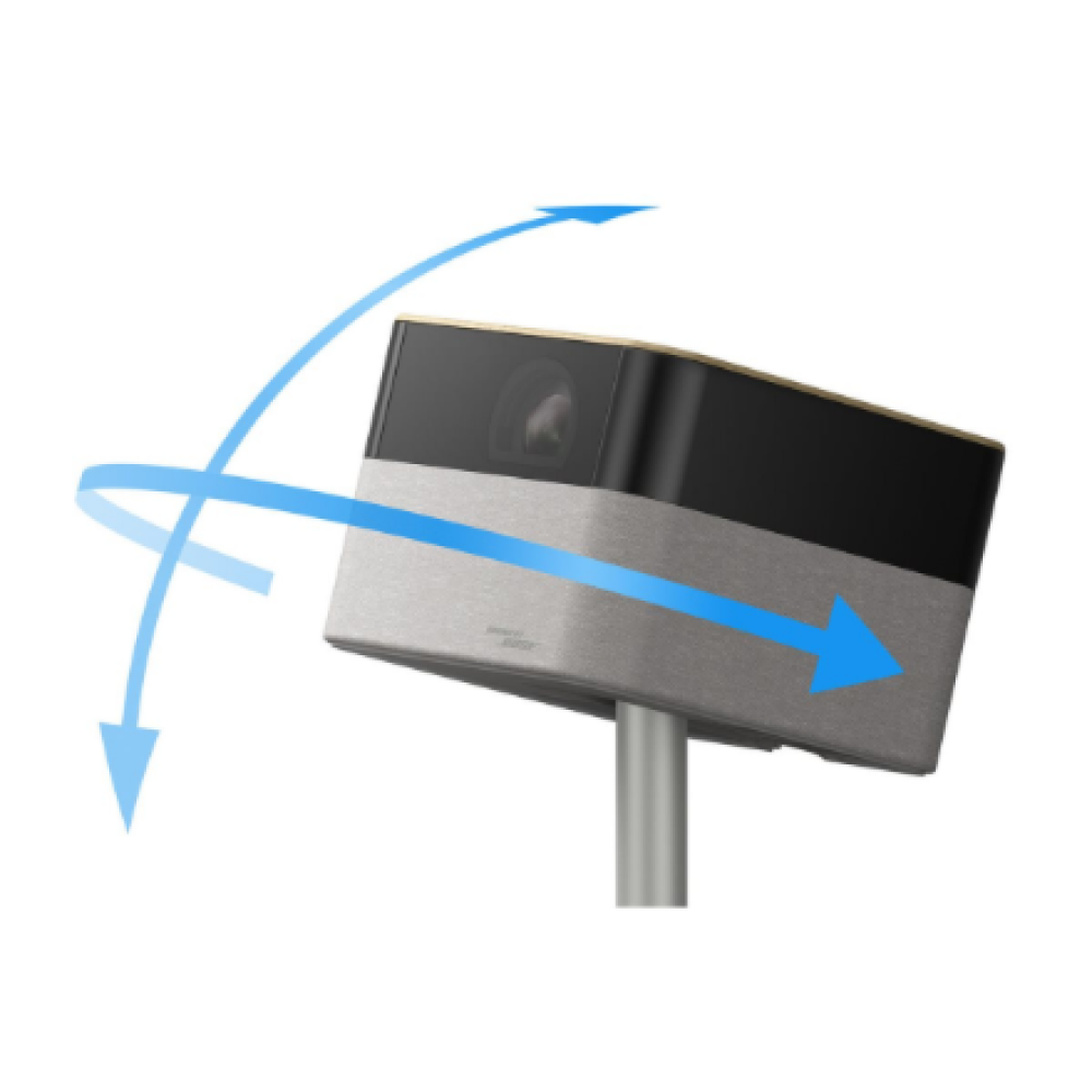 Epson Adjustable Projector Floor Stand , ELPFS01