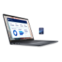 Dell Pro 14 Premium , 14 , FHD+ , Anti-glare , Intel Core Ultra 7 , 268V , 16 GB , LPDDR5x , Solid-state drive capacity 512 GB , Intel Arc Graphics , Windows 11 Pro , Bluetooth version 5.4 , Keyboard language English , Keyboard backlit , Warranty 36 month