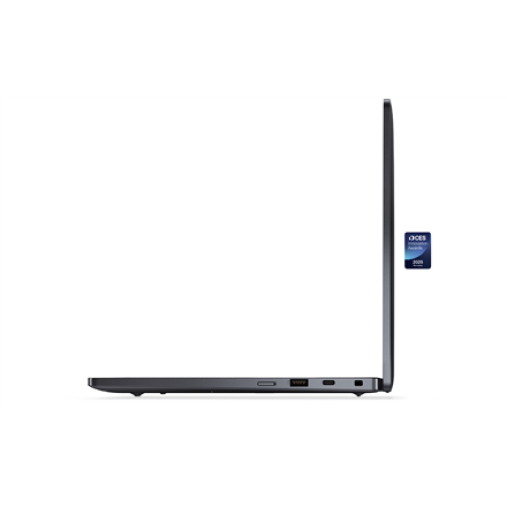 Dell Pro 14 Premium , 14 , FHD+ , Anti-glare , Intel Core Ultra 7 , 268V , 16 GB , LPDDR5x , Solid-state drive capacity 512 GB , Intel Arc Graphics , Windows 11 Pro , Bluetooth version 5.4 , Keyboard language English , Keyboard backlit , Warranty 36 month