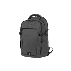 Natec Alpaca 2 , Laptop Backpack , Fits up to size 15.6 , Backpack , Gray