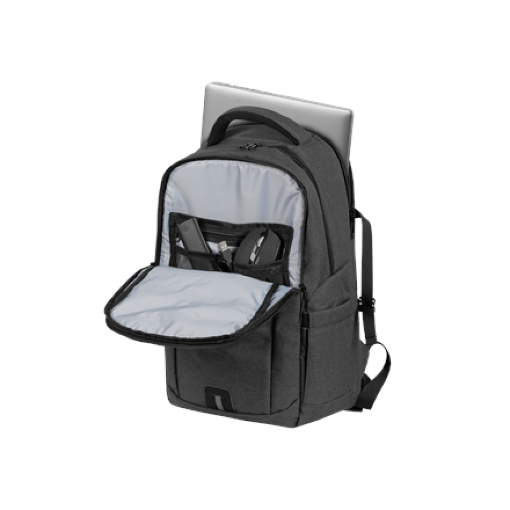 Natec Alpaca 2 , Laptop Backpack , Fits up to size 15.6 , Backpack , Gray