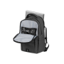 Natec Alpaca 2 , Laptop Backpack , Fits up to size 15.6 , Backpack , Gray