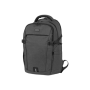 Natec Alpaca 2 , Laptop Backpack , Fits up to size 15.6 , Backpack , Gray