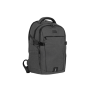 Natec Alpaca 2 , Laptop Backpack , Fits up to size 15.6 , Backpack , Gray