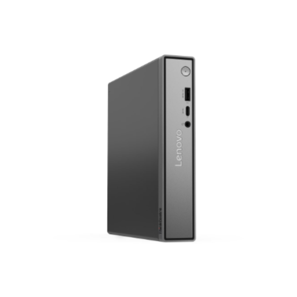Lenovo ThinkCentre , neo 50q G5 , Desktop , Tiny , Intel Core 7 , 240H , Internal memory 16 GB , SO-DIMM DDR5 , 512 GB , Intel Graphics , No Optical drive , Keyboard language English , Windows 11 Pro , Warranty 12 month(s)