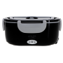 Adler , Electric lunch box with 5 litres thermal bag , AD 4521 , 1 L , Black , Lid included