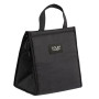 Adler , Electric lunch box with 5 litres thermal bag , AD 4521 , 1 L , Black , Lid included