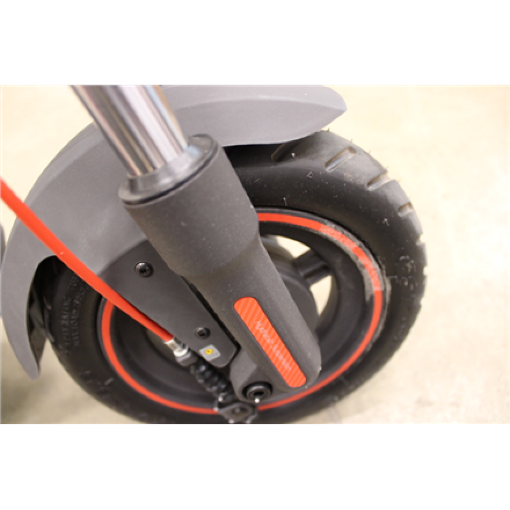 SALE OUT. Xiaomi Electric Scooter 5 Max GL , Xiaomi , Electric Scooter 5 Max GL , USED, DIRTY, SCRATCHED, DAMAGED PACKAGING