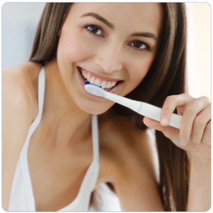 Oral-B Toothbrush , Pulsonic Slim Luxe 4500 , Rechargeable , For adults , Number of brush heads included 2 , Number of teeth brushing modes 3 , Sonic technology , Black