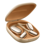 Xiaomi , Earphones , OpenWear Stereo Pro , Bluetooth , Sand Gold