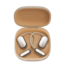 Xiaomi , Earphones , OpenWear Stereo Pro , Bluetooth , Sand Gold