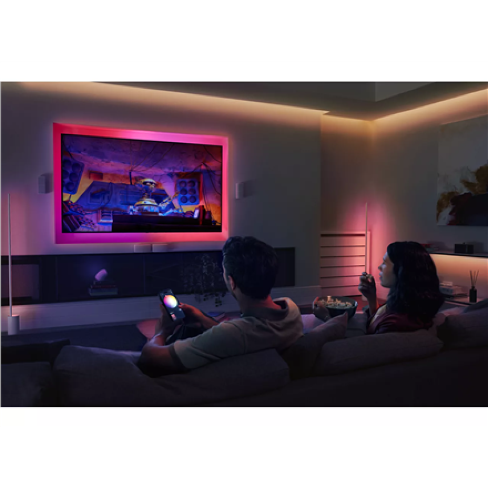 Philips Hue Flux strip light 6m EU , 16 W