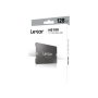 Lexar , NS100 , 128 GB , SSD form factor 2.5 , Solid-state drive interface SATA III , Read speed 520 MB/s , Write speed 510 MB/s