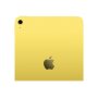 Apple iPad 10.9 Wi-Fi 256GB - Yellow 10th Gen , Apple