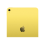 Apple iPad 10.9 Wi-Fi 256GB - Yellow 10th Gen , Apple