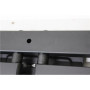 SALE OUT. Goobay TV wall mount Pro FULLMOTION (XL), Black , Goobay Wall mount , TV wall mount Pro FULLMOTION, XL , 43-100 , Maximum weight (capacity) 60 kg , DAMAGED PACKAGING AND TEMPLATE, SCRATCHED , Black