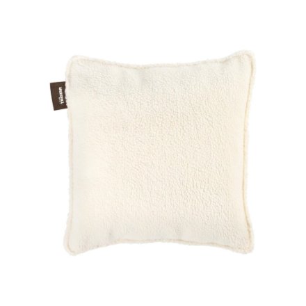 Tristar Cordless heating pillow , BW-4791 , Number of heating levels 3 , Number of persons 1 , Washable , Textile , 10 W , White