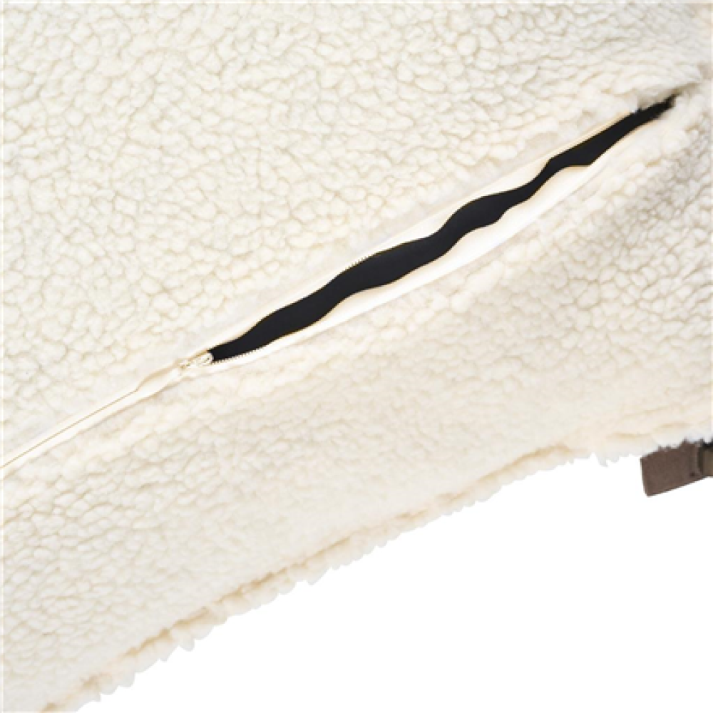 Tristar Cordless heating pillow , BW-4791 , Number of heating levels 3 , Number of persons 1 , Washable , Textile , 10 W , White