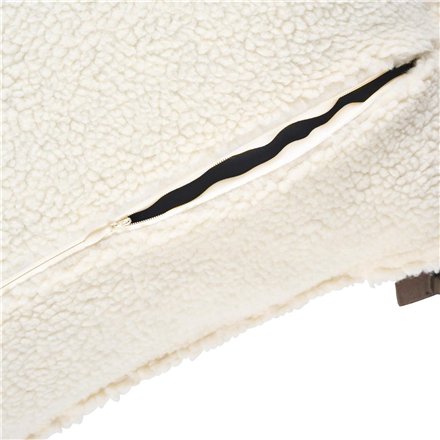 Tristar Cordless heating pillow , BW-4791 , Number of heating levels 3 , Number of persons 1 , Washable , Textile , 10 W , White