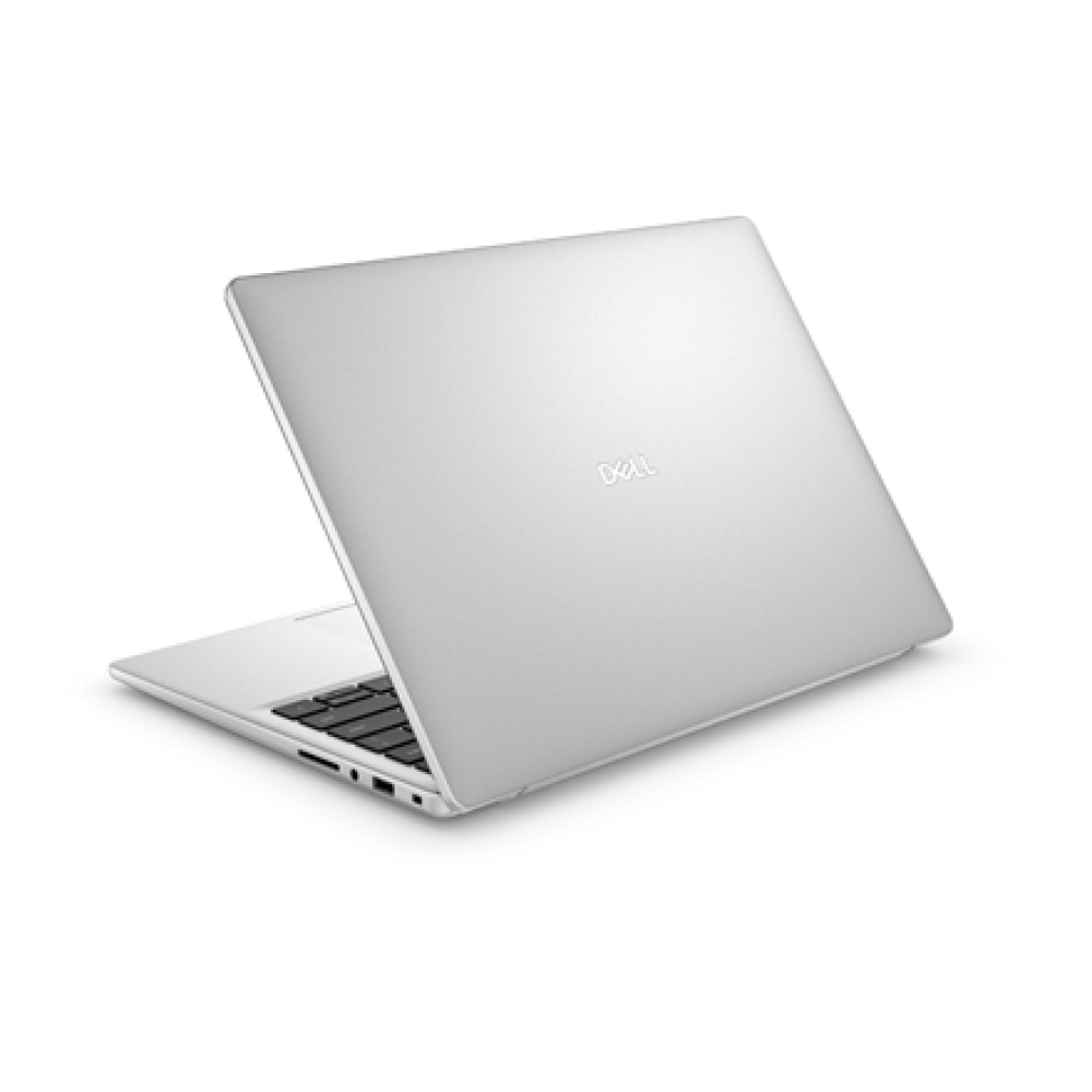 Dell Pro 14 Essential PV14250 , Platinum Silver , 14 , FHD+ , 1920 x 1200 pixels , Anti‑Glare , Intel Core 7 , 150U , 16 GB , DDR5 , Solid-state drive capacity 512 GB , Intel Graphics , Windows 11 Home , 802.11ax , Keyboard language English , Warranty 36 