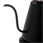 Adler Kettle , AD 1349 , Electric , 1100 W , 1 L , Stainless steel , 360° rotational base , Black/Gold