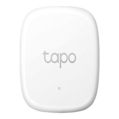 TP-LINK Tapo Smart Temperature and Humidity Monitor Tapo T310 White