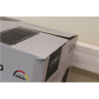 SALE OUT. Caso Ice Ball Maker , IceBall Pro , Power 130 W , Capacity 1.3 L , Matt Black , USED, DIRTY