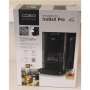 SALE OUT. Caso Ice Ball Maker , IceBall Pro , Power 130 W , Capacity 1.3 L , Matt Black , USED, DIRTY