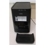 SALE OUT. Caso Ice Ball Maker , IceBall Pro , Power 130 W , Capacity 1.3 L , Matt Black , USED, DIRTY
