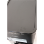 SALE OUT. Caso Ice Ball Maker , IceBall Pro , Power 130 W , Capacity 1.3 L , Matt Black , USED, DIRTY