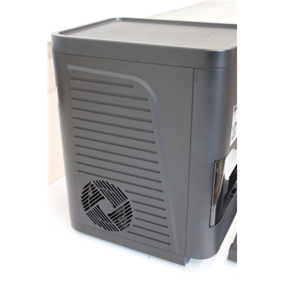 SALE OUT. Caso Ice Ball Maker , IceBall Pro , Power 130 W , Capacity 1.3 L , Matt Black , USED, DIRTY