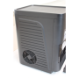 SALE OUT. Caso Ice Ball Maker , IceBall Pro , Power 130 W , Capacity 1.3 L , Matt Black , USED, DIRTY