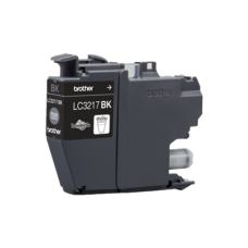 Brother LC3217BK , Ink Cartridge , Black