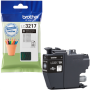 Brother LC3217BK , Ink Cartridge , Black