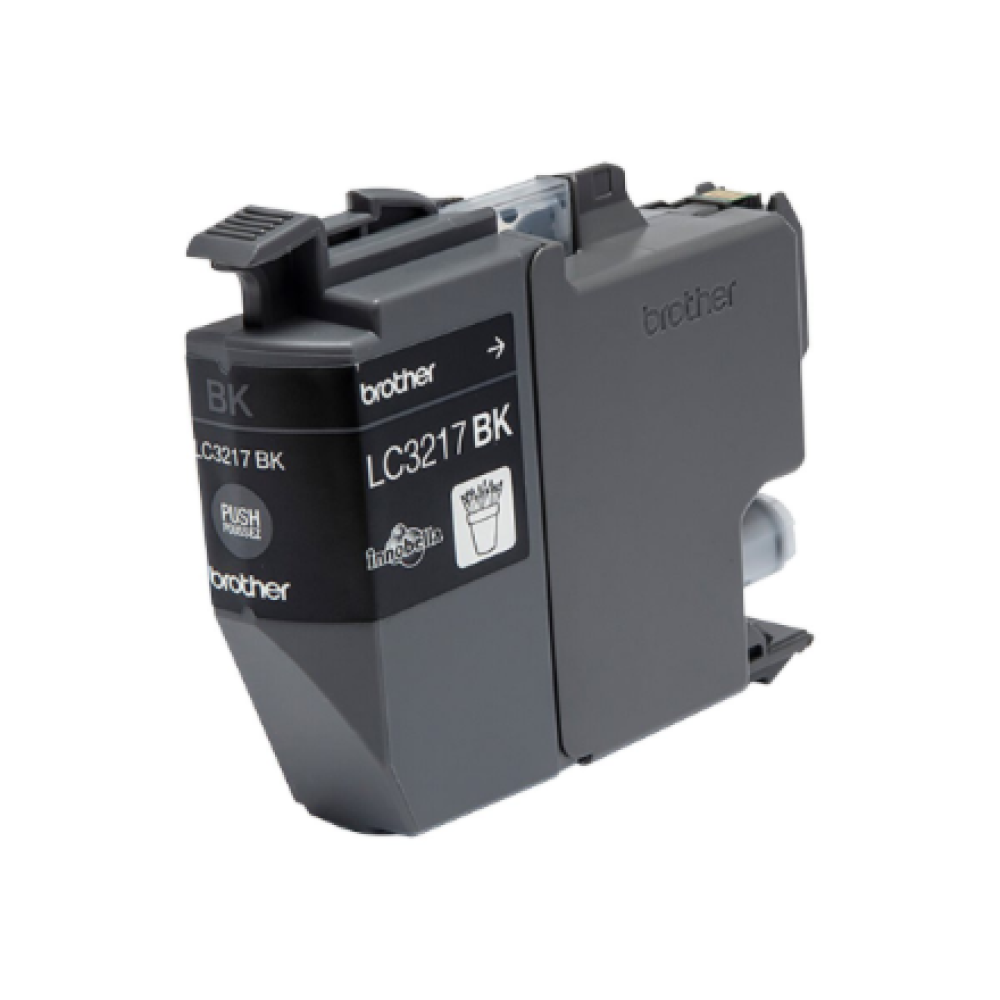 Brother LC3217BK , Ink Cartridge , Black