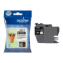 Brother LC3217BK , Ink Cartridge , Black