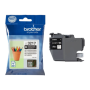 Brother LC3217BK , Ink Cartridge , Black