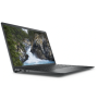 Dell Vostro 15 3520 , Black , 15.6 , WVA , FHD , 1920 x 1080 pixels , Anti-glare , Intel Core i5 , i5-1235U , 16 GB , DDR4 , SSD 512 GB , Intel Iris Xe , Ubuntu , 802.11ac , Keyboard language English , Keyboard backlit , Warranty 36 month(s)