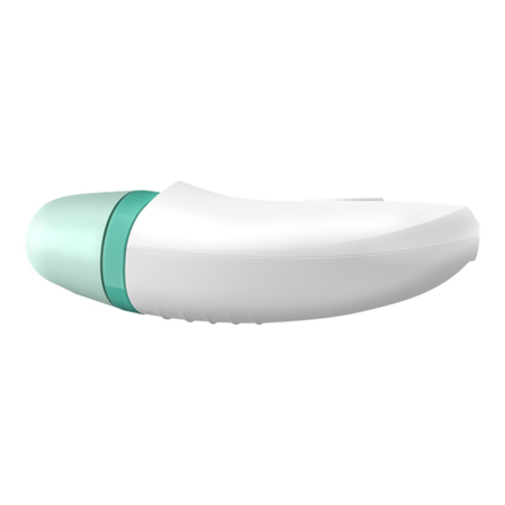 Philips , Epilator , Satinelle Essential BRE245/00 , White/Green