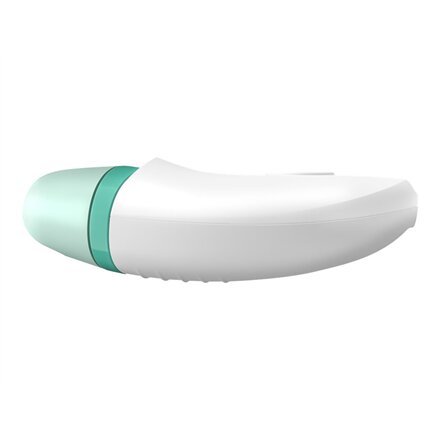 Philips , Epilator , Satinelle Essential BRE245/00 , White/Green