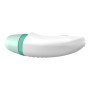 Philips , Epilator , Satinelle Essential BRE245/00 , White/Green