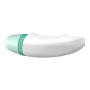 Philips , Epilator , Satinelle Essential BRE245/00 , White/Green