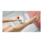 Philips , Epilator , Satinelle Essential BRE245/00 , White/Green