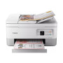 Canon Canon PIXMA TS7451i , Colour , Inkjet , Copy, Print, Scan , Wi-Fi , Maximum ISO A-series paper size A4 , White