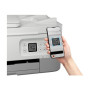 Canon Canon PIXMA TS7451i , Colour , Inkjet , Copy, Print, Scan , Wi-Fi , Maximum ISO A-series paper size A4 , White