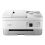 Canon Canon PIXMA TS7451i , Colour , Inkjet , Copy, Print, Scan , Wi-Fi , Maximum ISO A-series paper size A4 , White