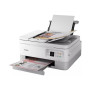 Canon Canon PIXMA TS7451i , Colour , Inkjet , Copy, Print, Scan , Wi-Fi , Maximum ISO A-series paper size A4 , White