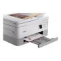 Canon Canon PIXMA TS7451i , Colour , Inkjet , Copy, Print, Scan , Wi-Fi , Maximum ISO A-series paper size A4 , White